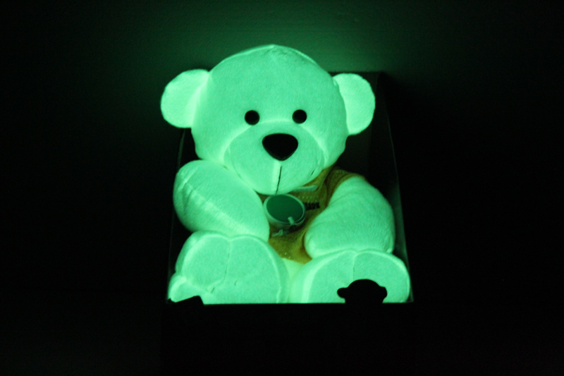 Glow Toy and Gift